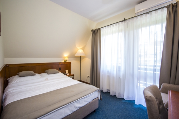 Redyk Ski&Relax Hotel